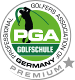 Golfschule Premium