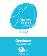 Aktivhotel Award