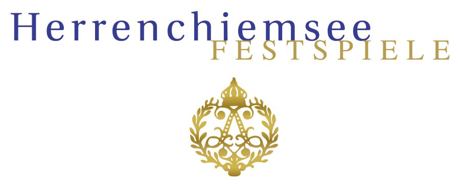 Logo Herrenchiemsee