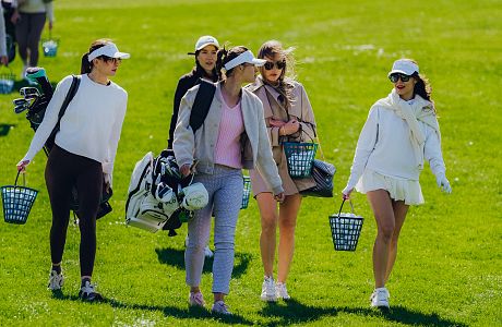 Golf und Yoga die beste Kombination für Ausgeglichenheit und Konzentration