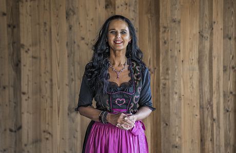 Daniela Lindl - Director PR, Press & Communications
