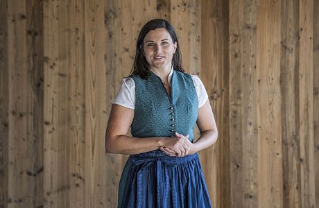 Sophia Quast - HR Manager