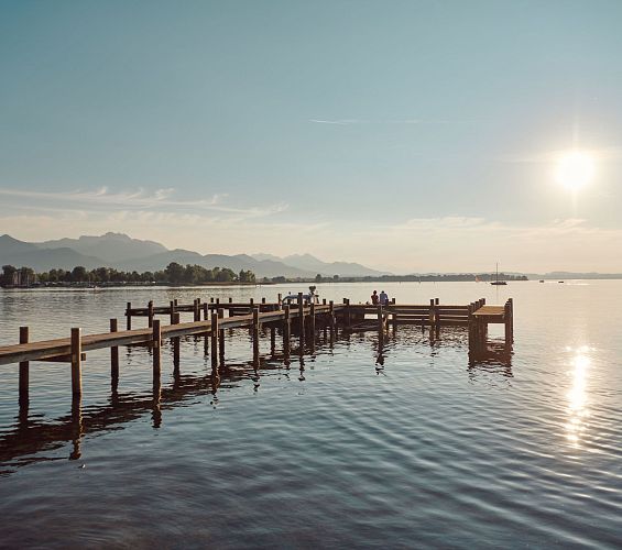 Sommer am See 7=6