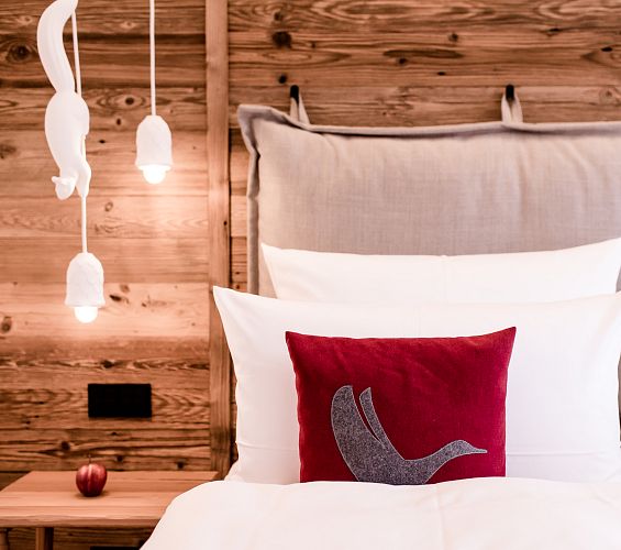 Zimmer und Suiten