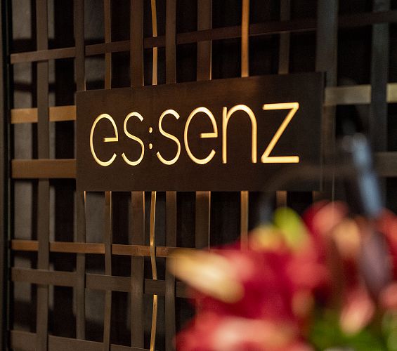 es:senz Sparkling Spring