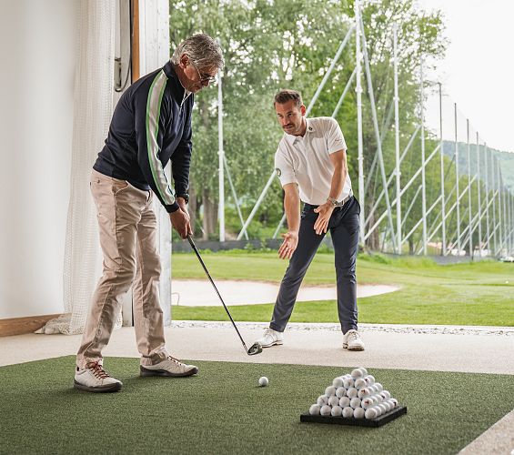 Für Fortgeschrittene