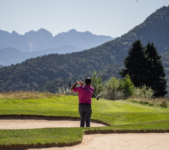 Mitgliedschaften & Greenfees