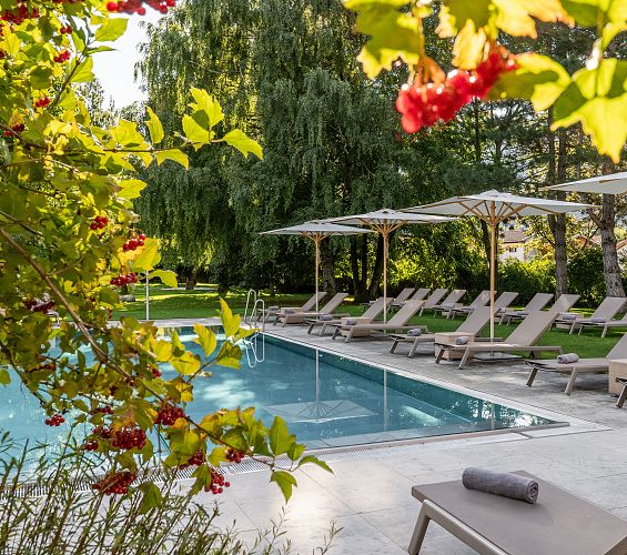Der kleine Sommerurlaub