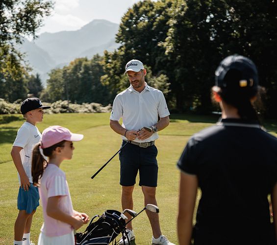 Für Kinder & Jugendliche