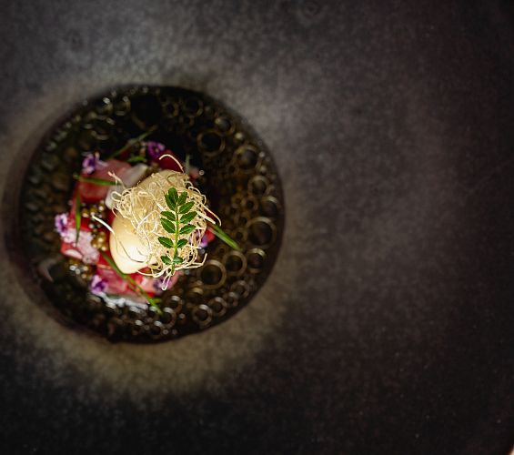 4 Hands Dinner - ein Rückblick.