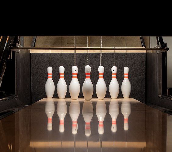 Das Achental Bowling