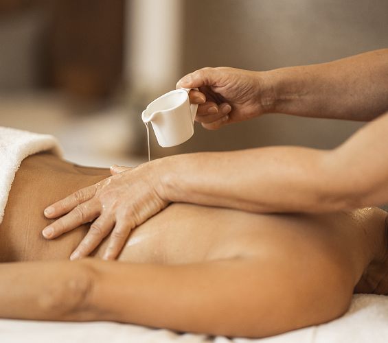 Achental SPA Relaxing