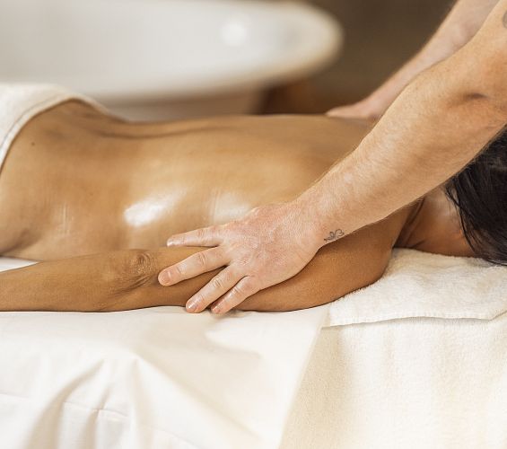 Achental SPA Relaxing