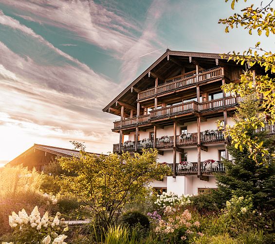 Das Resort