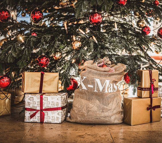 Weihnachten und Silvester im Resort