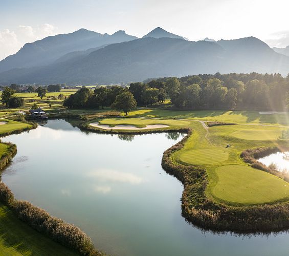 Ihr Golfhotel in Bayern