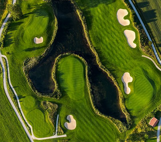 Golf & Natur - Qualität mit Verantwortung