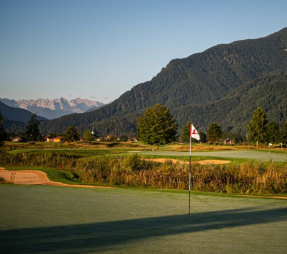 The Leading Golf Clubs of Germany