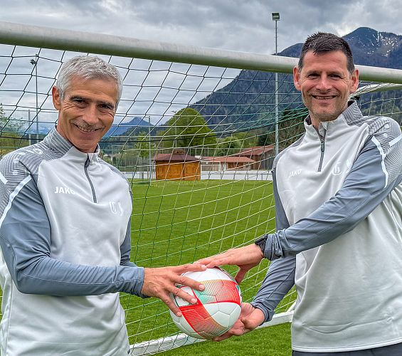 Fussballcamps
