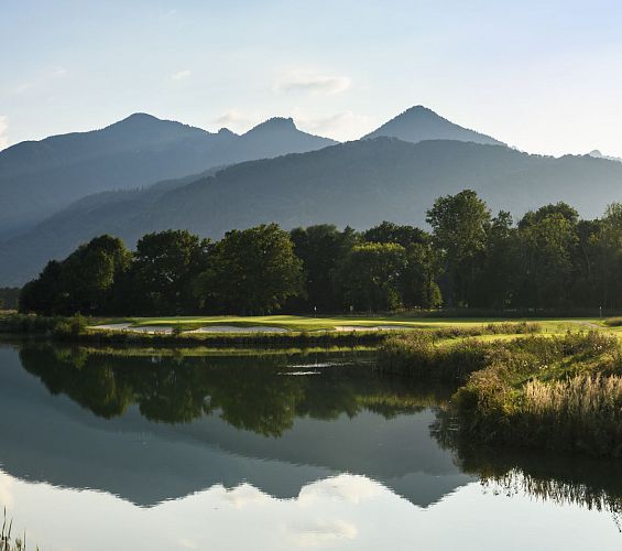 Kulinarische Golftour³