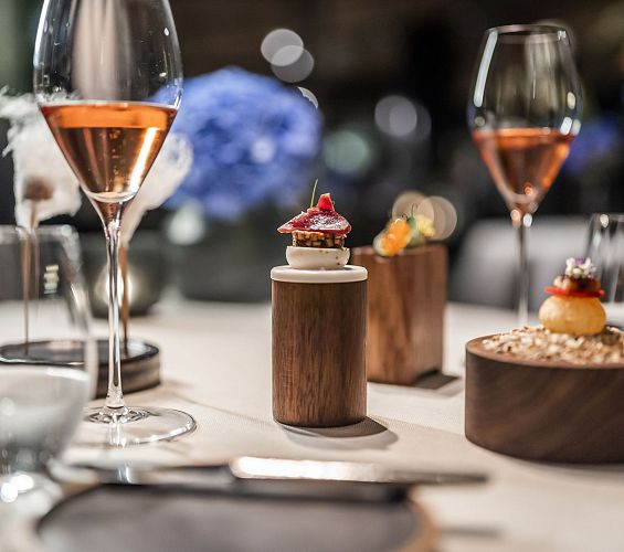 Gourmet Pure - a culinary adventure!