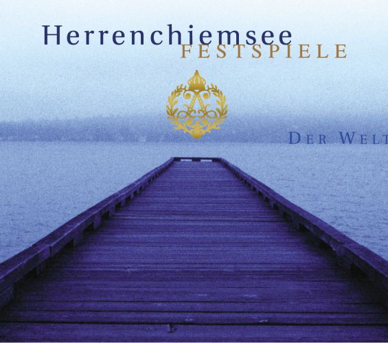Herrenchiemsee Festpsiele erleben