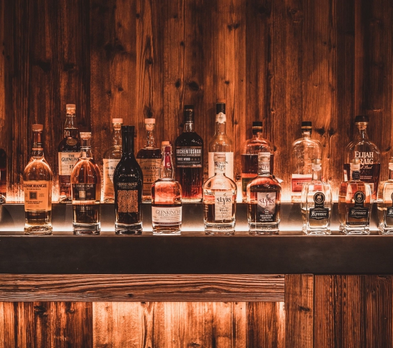 Achental Lounge & Bar