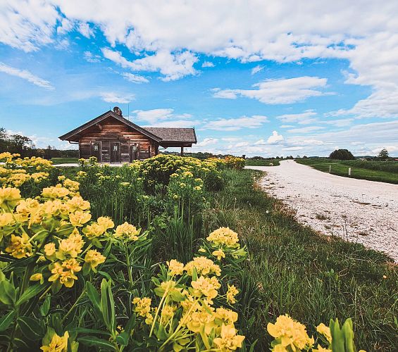 Pfingsten im Chiemgau - Special
