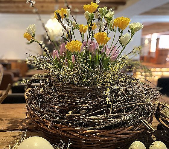 Erleben Sie Ostern im Chiemgau