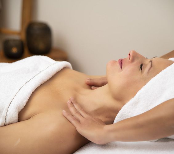 Pampering day in the Achental