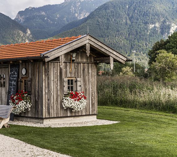 Golfparadies Chiemgau - unsere Partnerplätze