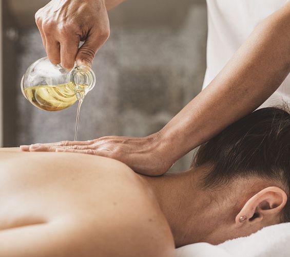 Day Spa Adventsspecial